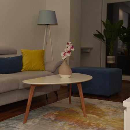Boda Apartments Skopje Eksteriør bilde
