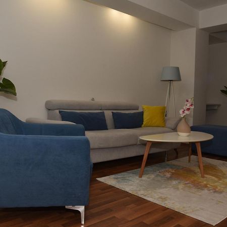 Boda Apartments Skopje Eksteriør bilde