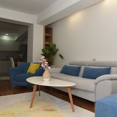 Boda Apartments Skopje Eksteriør bilde