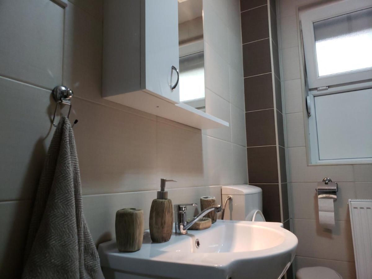 Boda Apartments Skopje Eksteriør bilde