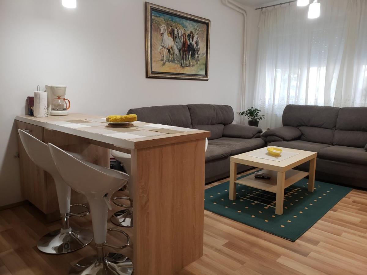 Boda Apartments Skopje Eksteriør bilde
