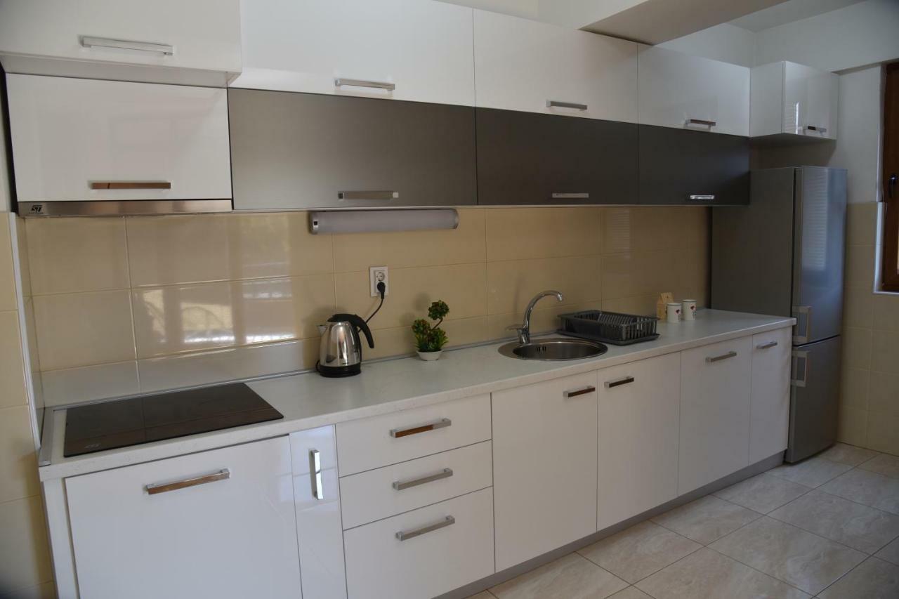 Boda Apartments Skopje Eksteriør bilde