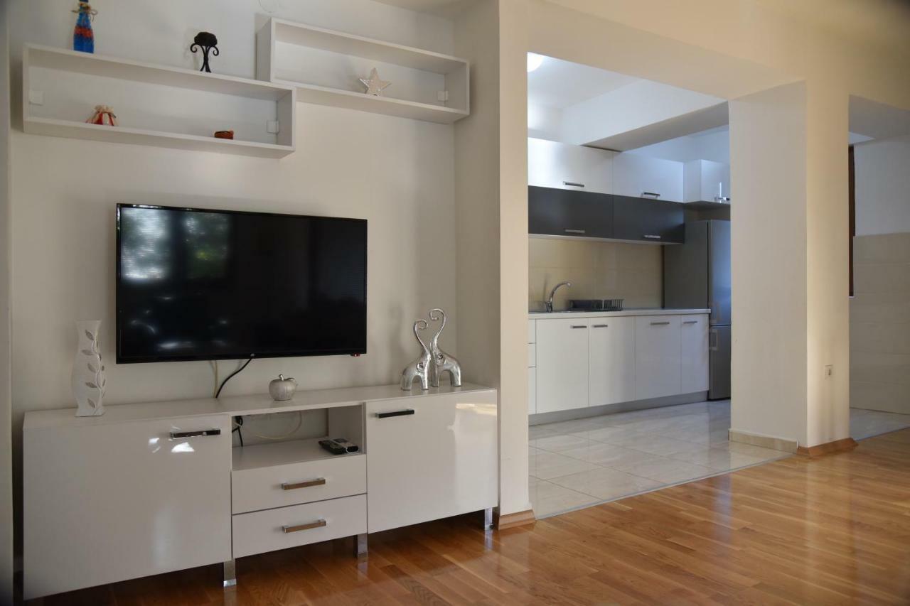 Boda Apartments Skopje Eksteriør bilde