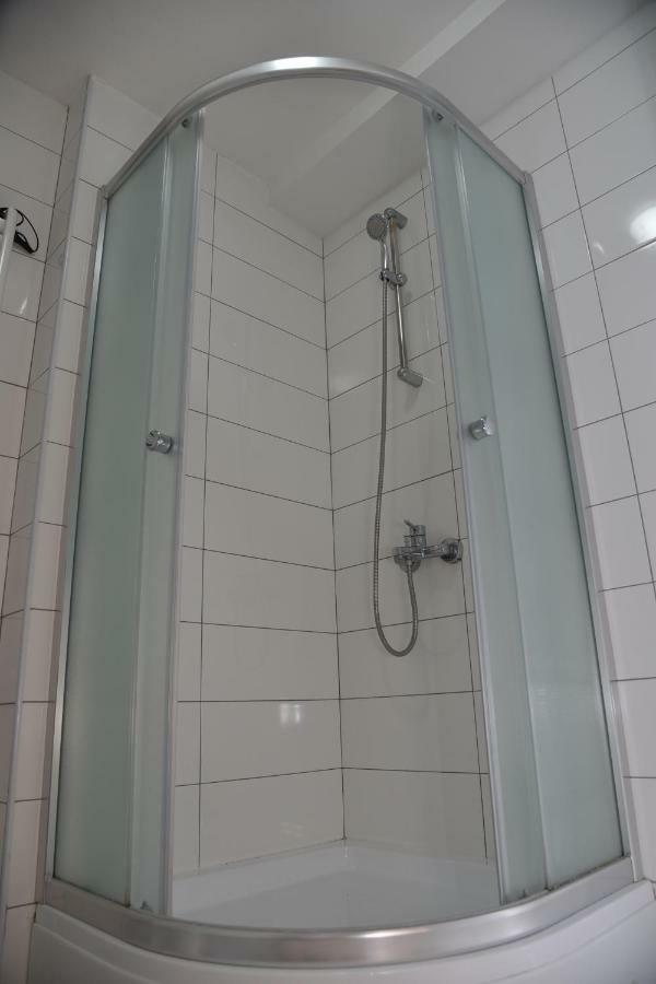 Boda Apartments Skopje Eksteriør bilde