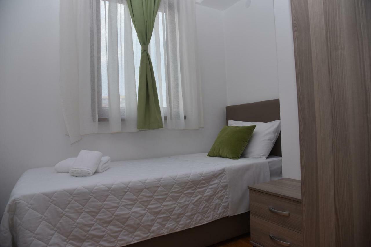 Boda Apartments Skopje Eksteriør bilde